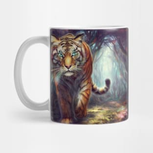 The Tiger's gift Mug